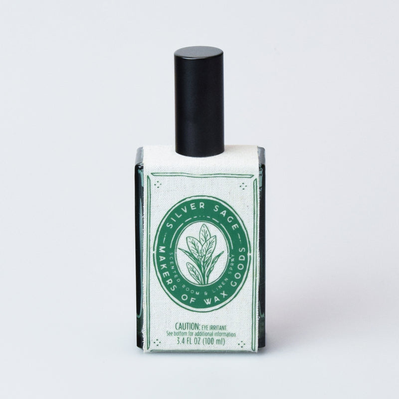 Silver Sage | Room Spray