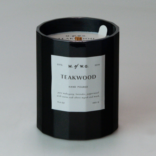 Teakwood