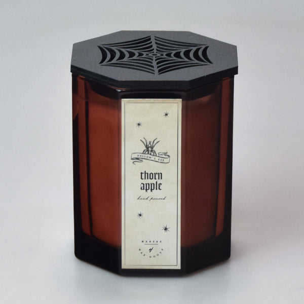 Thorn Apple
