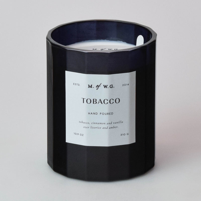 Tobacco