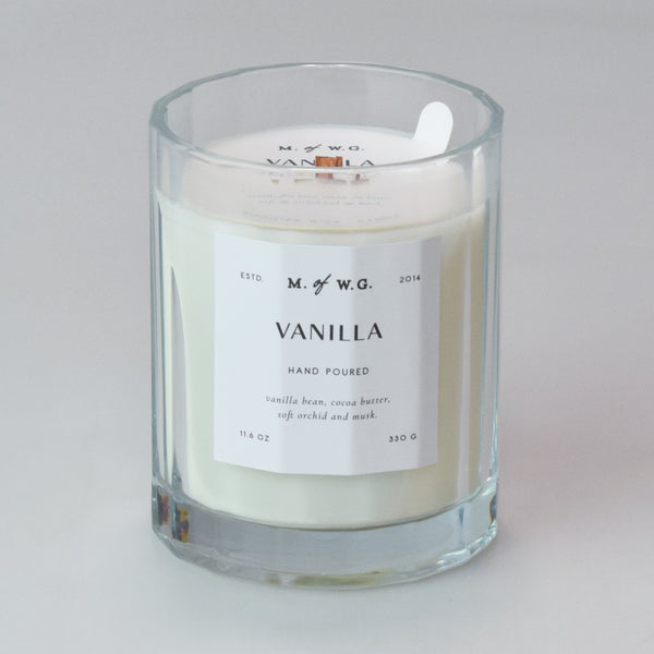 Vanilla