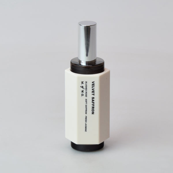 Velvet Saffron | Room Spray