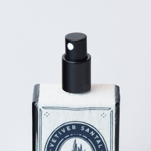 Vetiver Santal | Room Spray