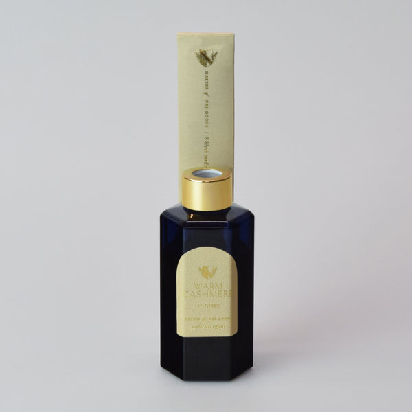 Warm Cashmere | Reed Diffuser