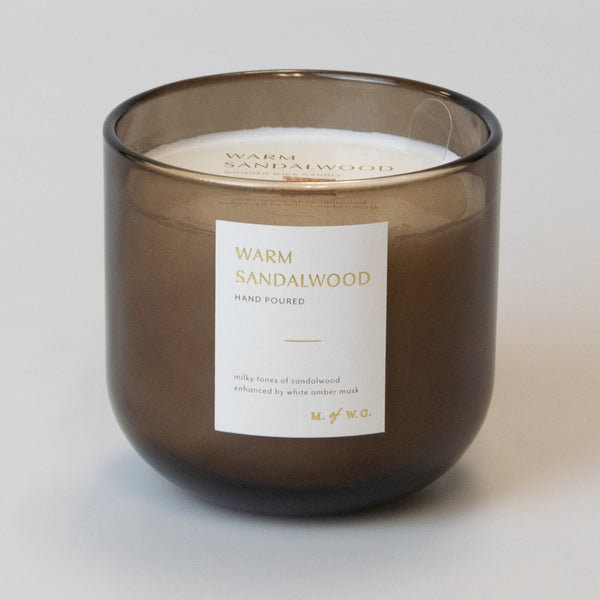 m of wg tobacco candle Makers of Wax Goods