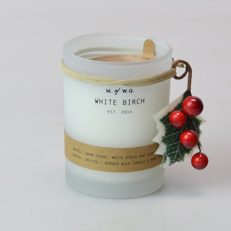 White Birch