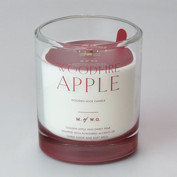 Woodfire Apple