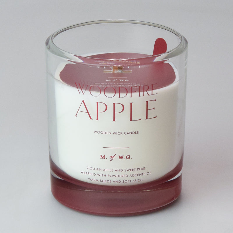 Woodfire Apple