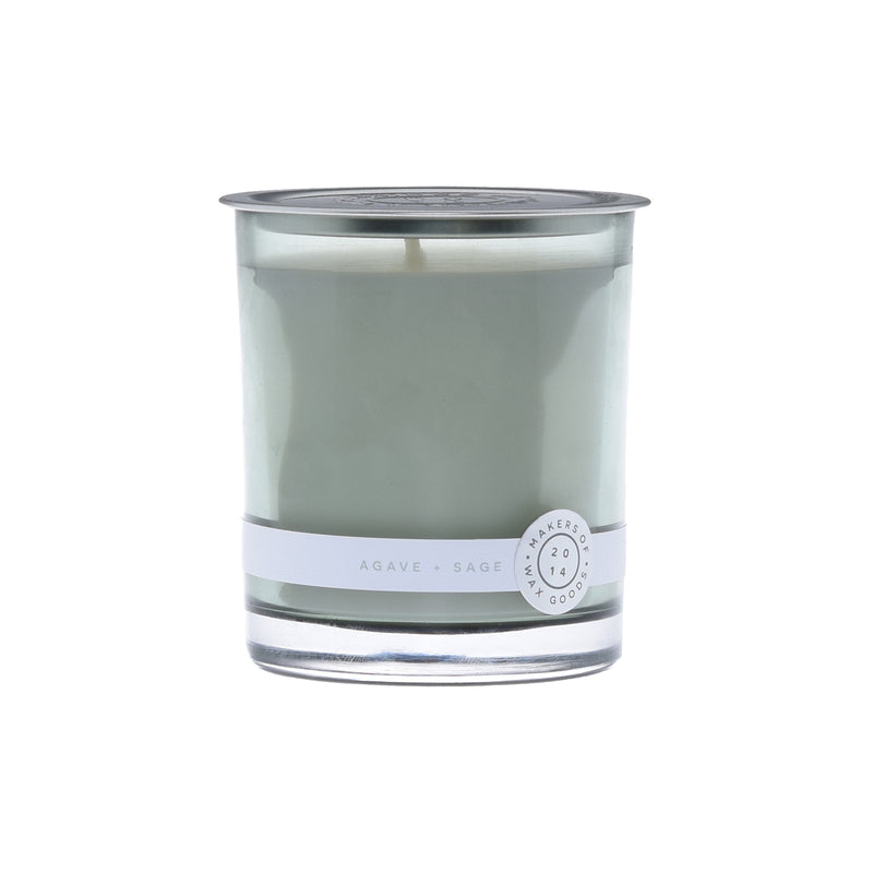Agave + Sage