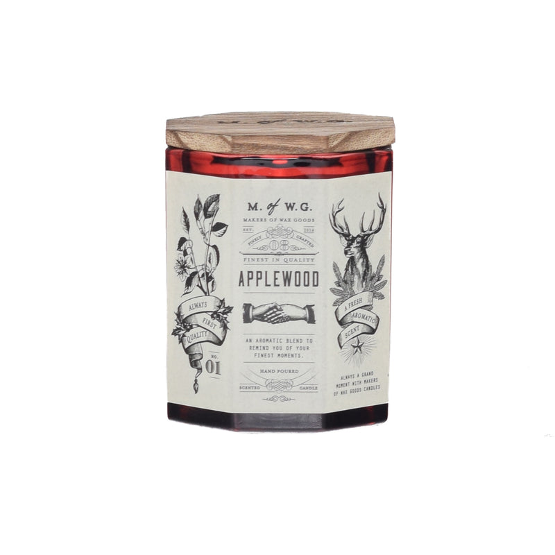 Applewood | 4oz