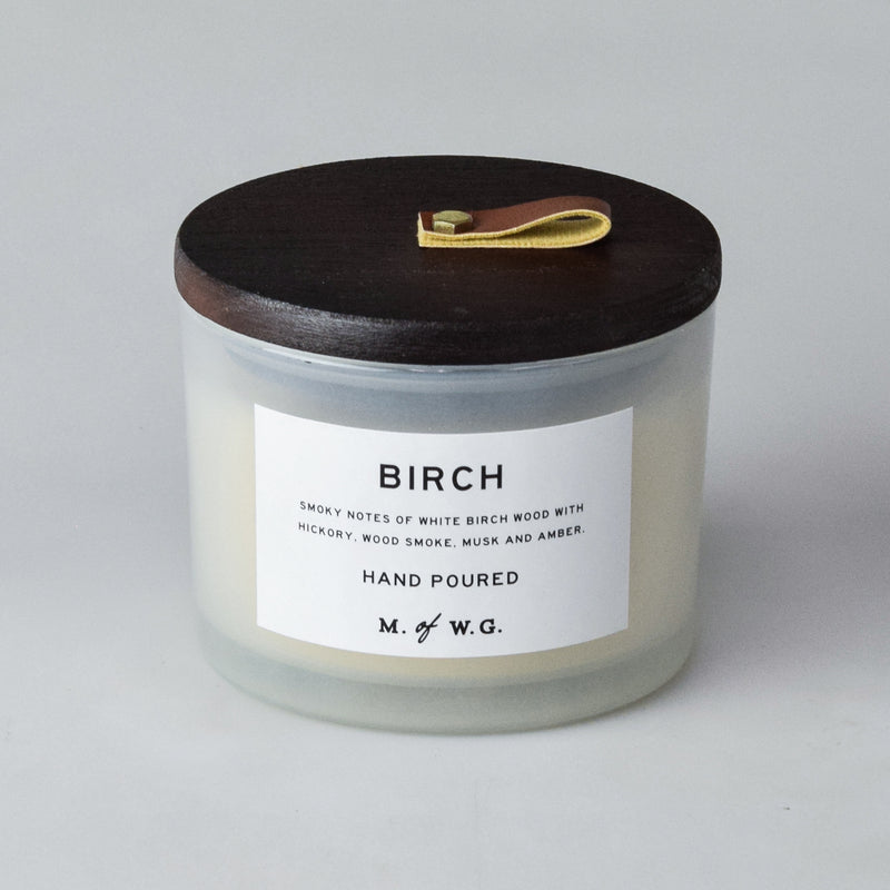 Birch