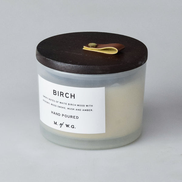 Birch