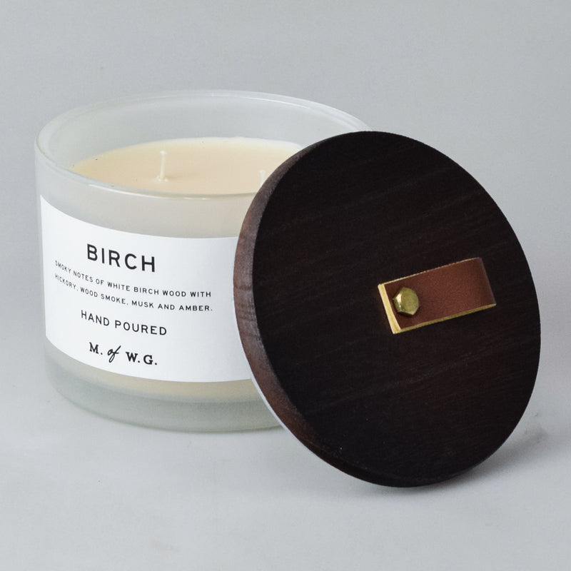 Birch