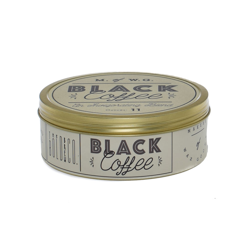 Black Coffee