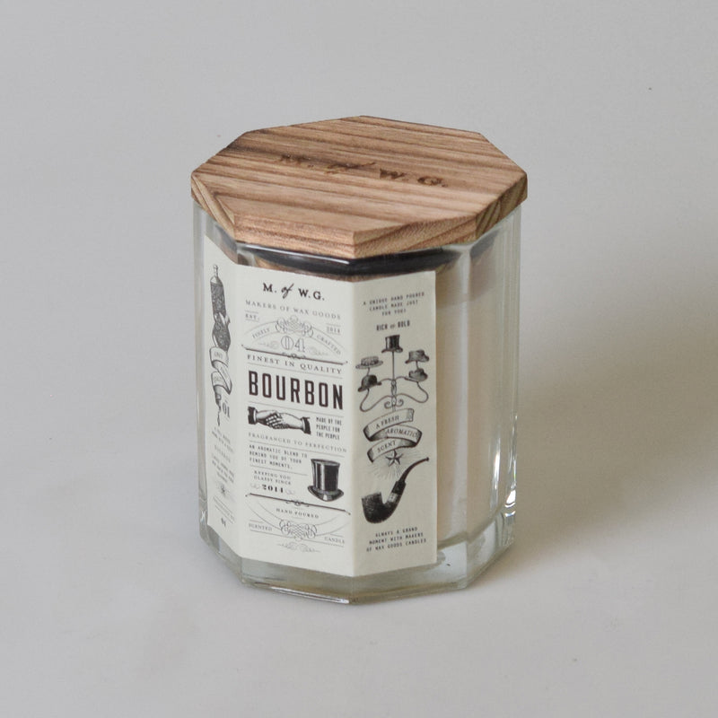 Bourbon