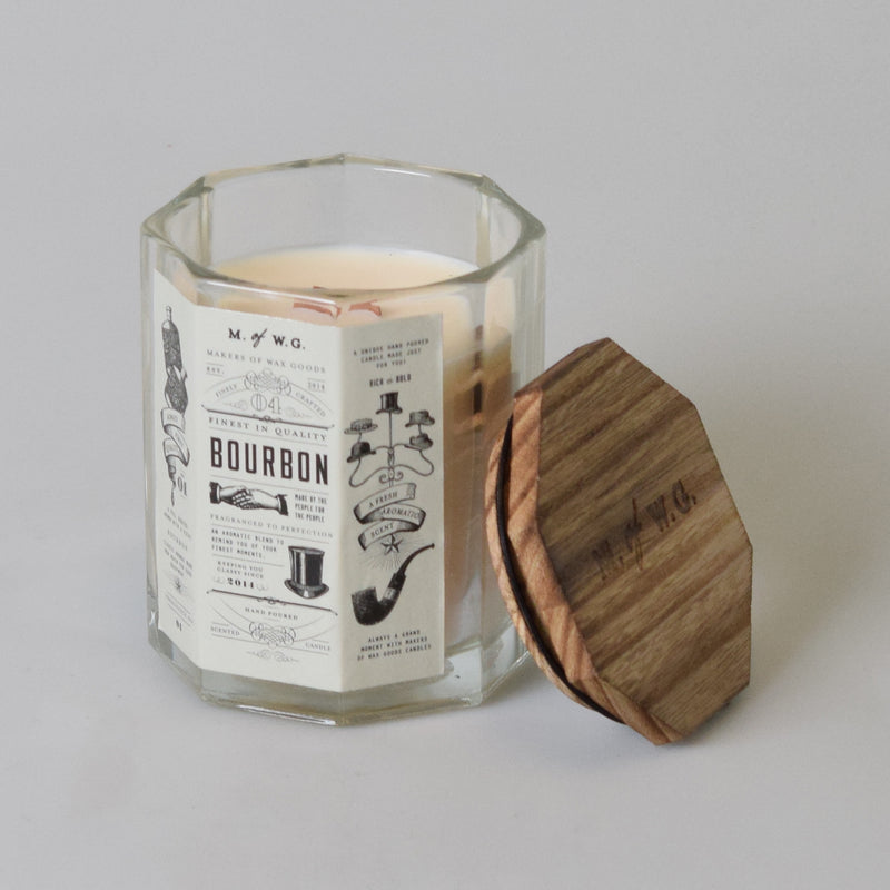 Bourbon