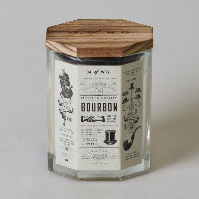 Bourbon