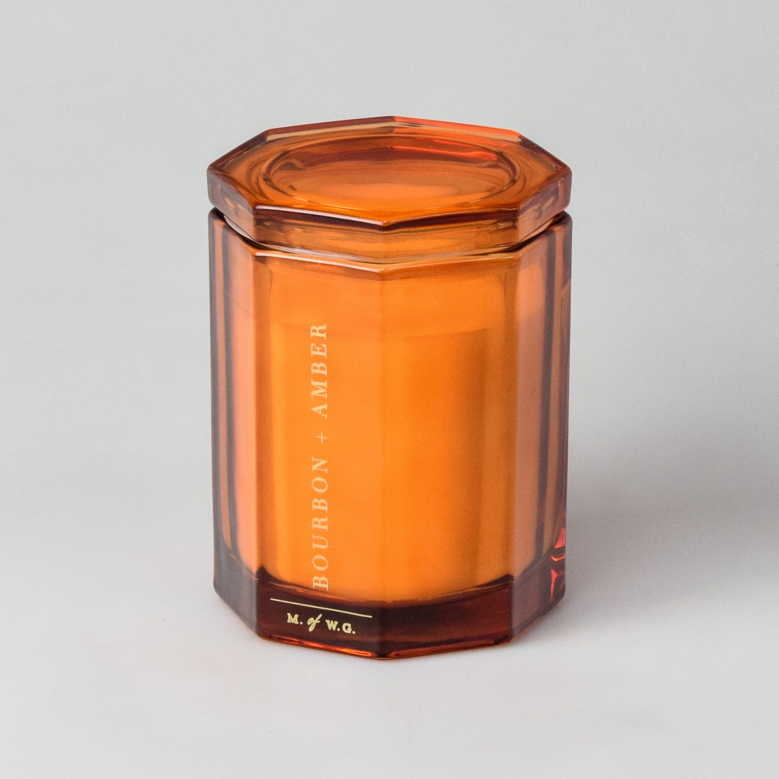 Bourbon + Amber – Makers of Wax Goods