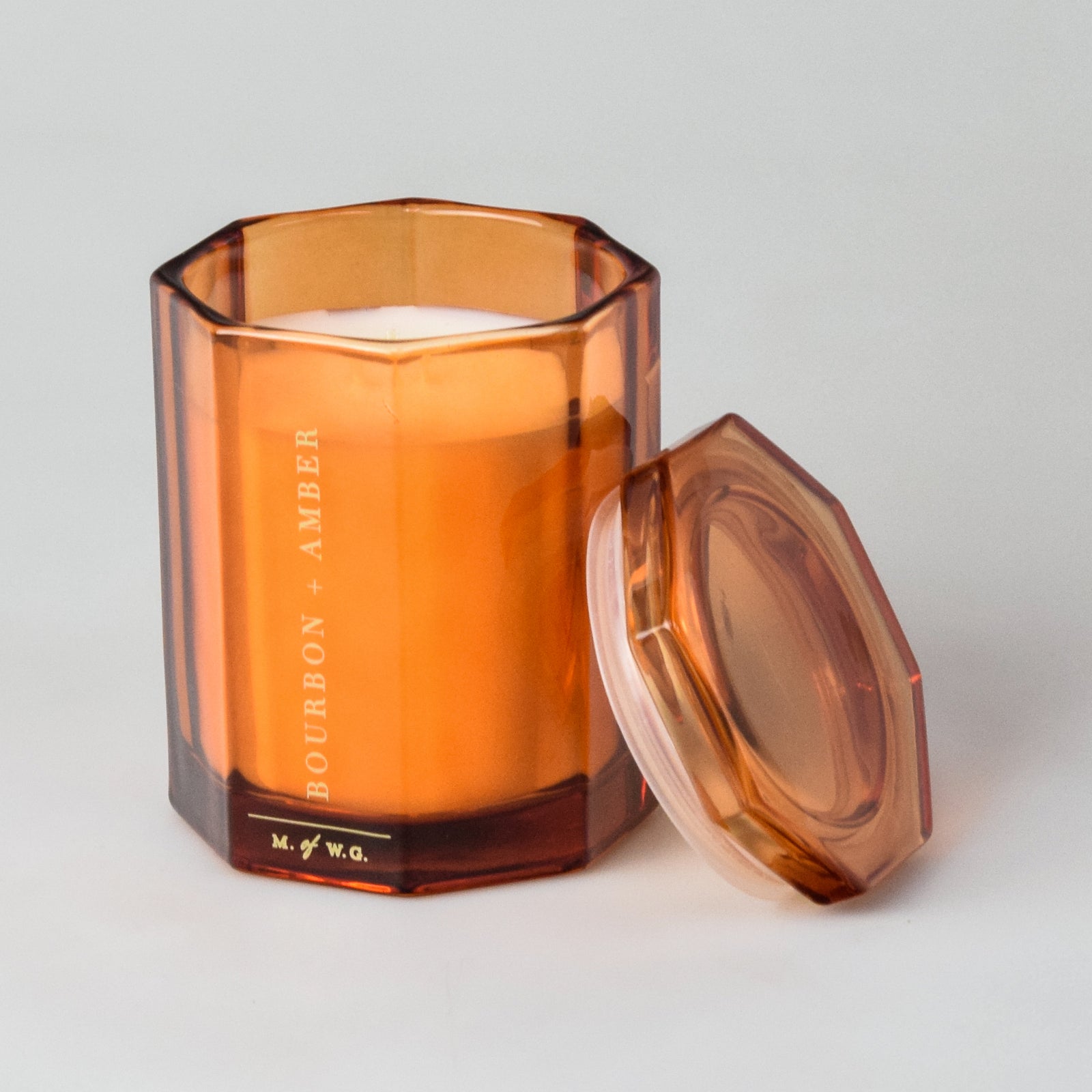 Bourbon + Amber – Makers of Wax Goods