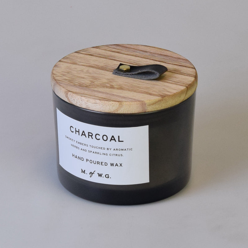 Charcoal