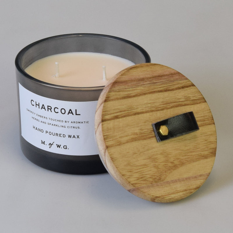Charcoal