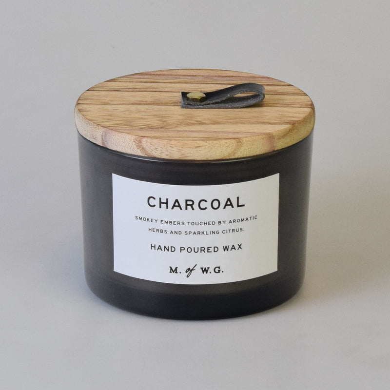 Charcoal