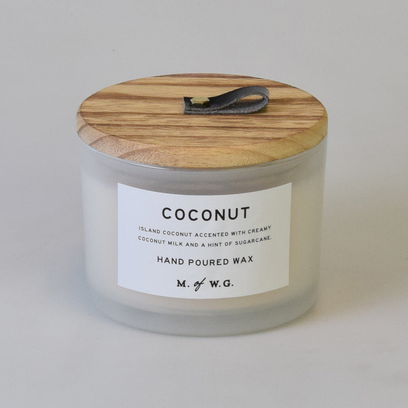 Coconut