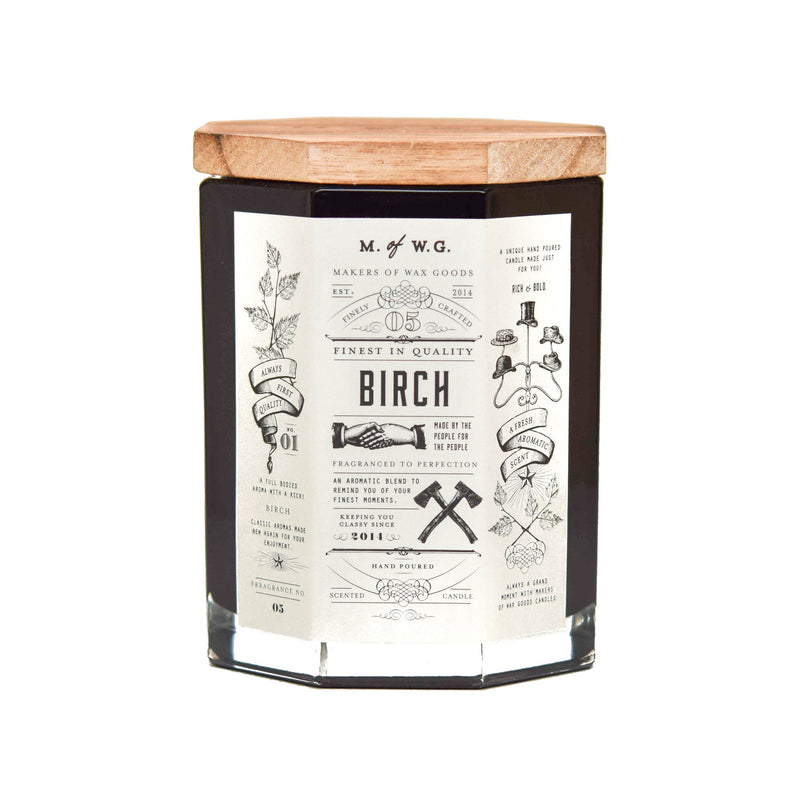 Birch