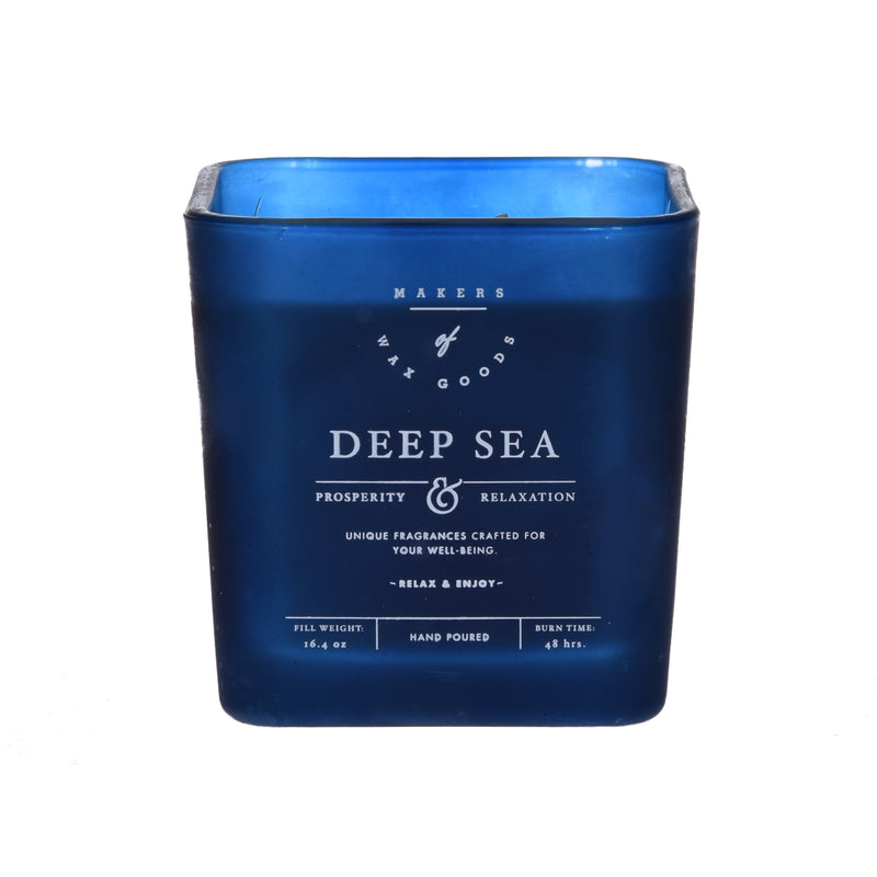 Deep Sea