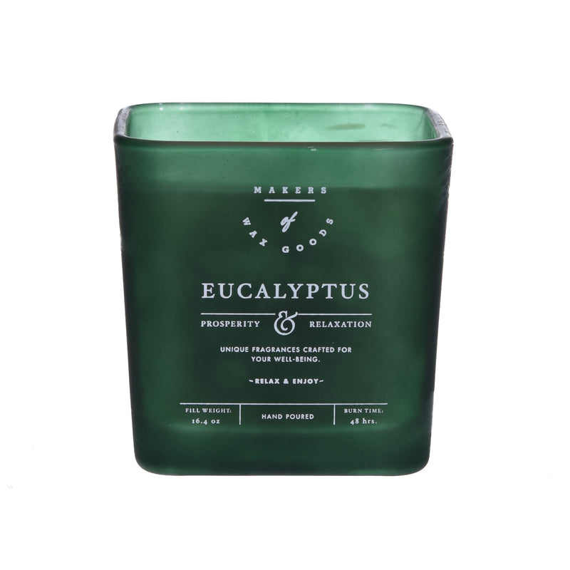 Eucalyptus
