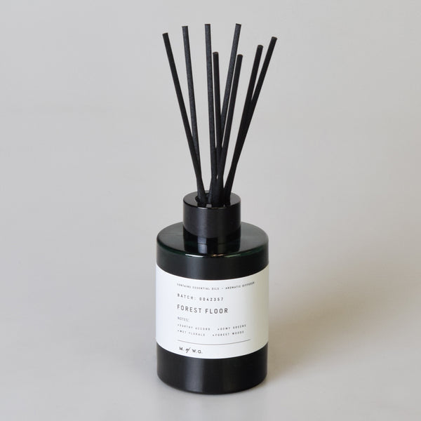Forest Floor | Reed Diffuser