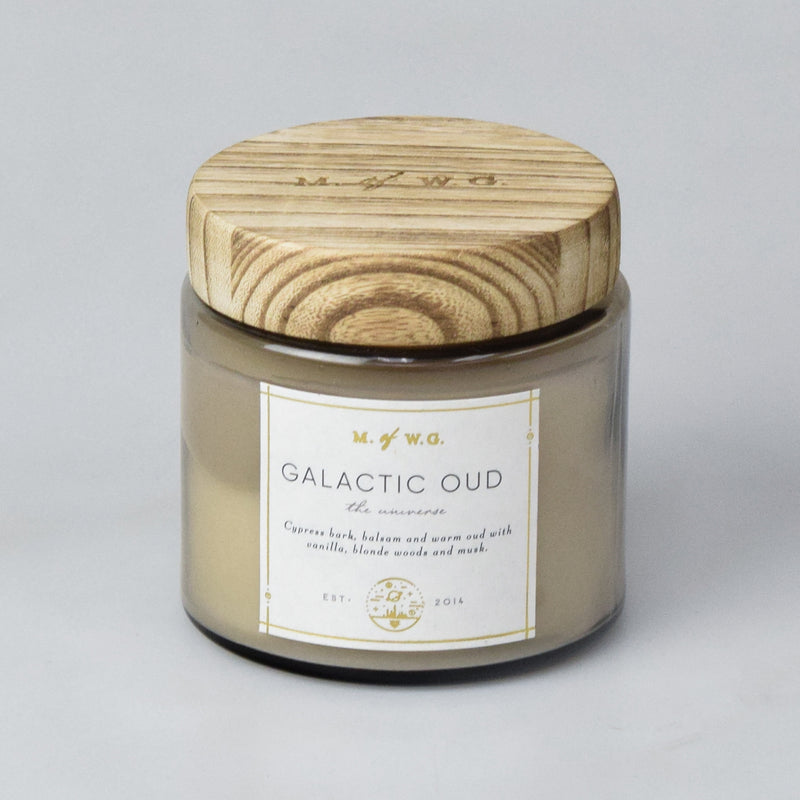 Galactic Oud