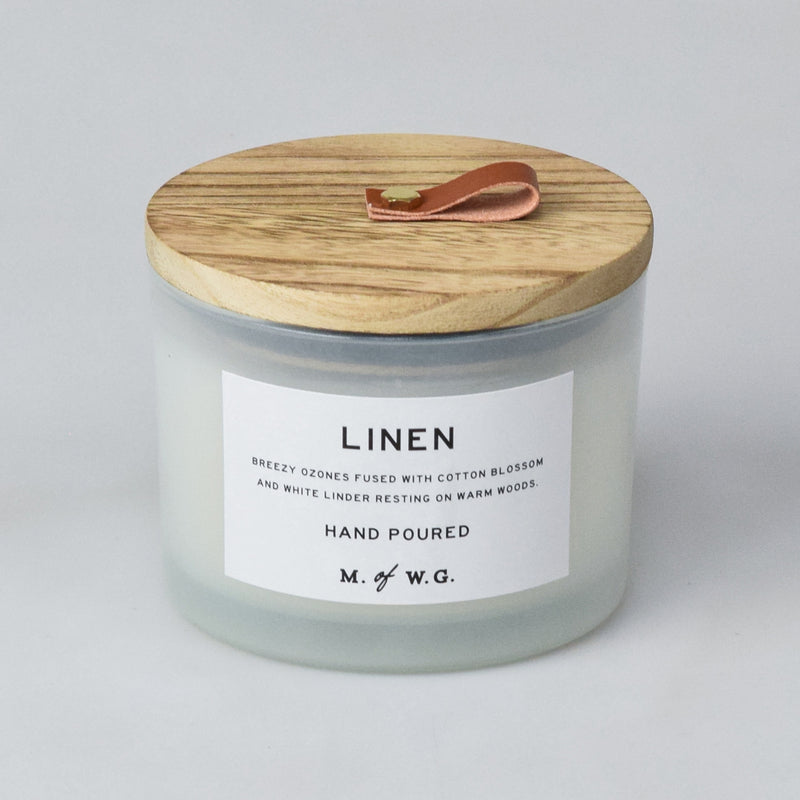 Linen