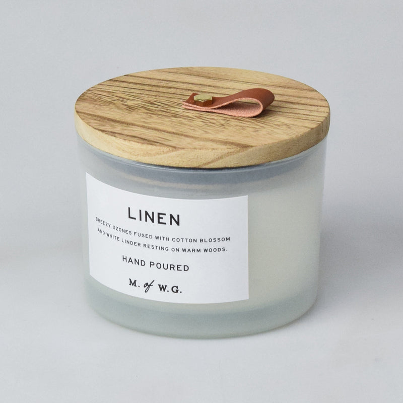 Linen