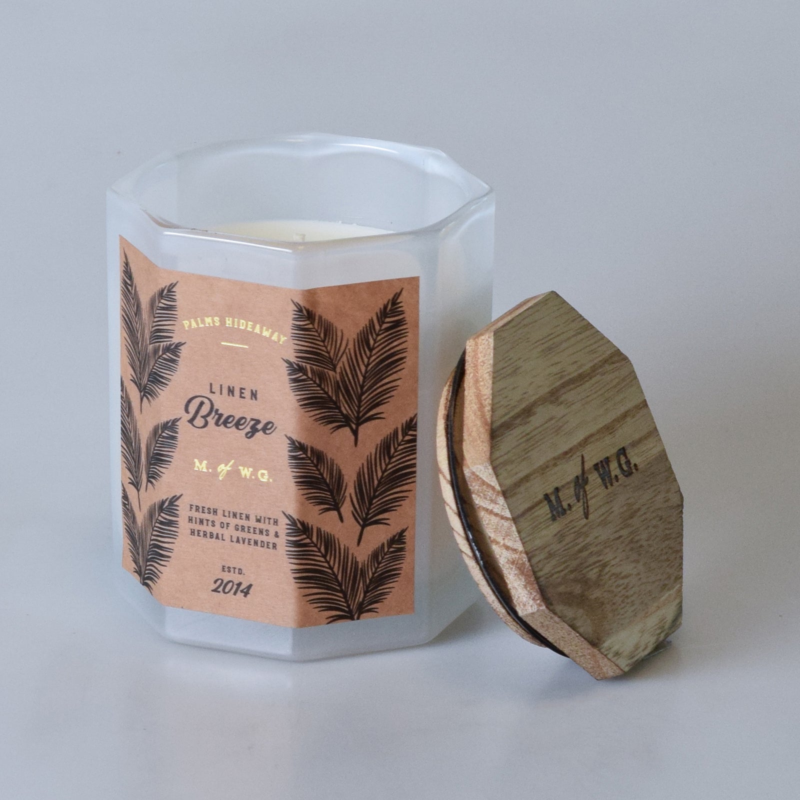 Linen Breeze – Makers of Wax Goods