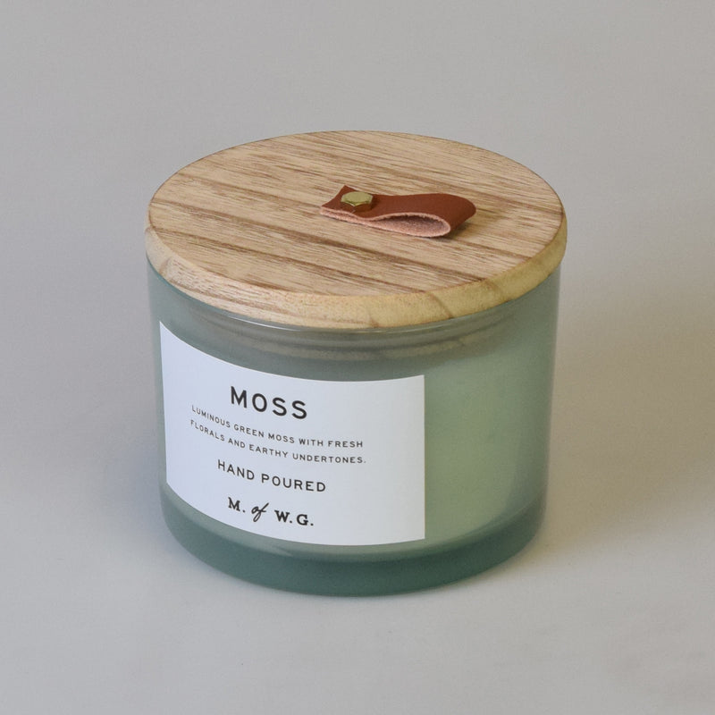 Moss