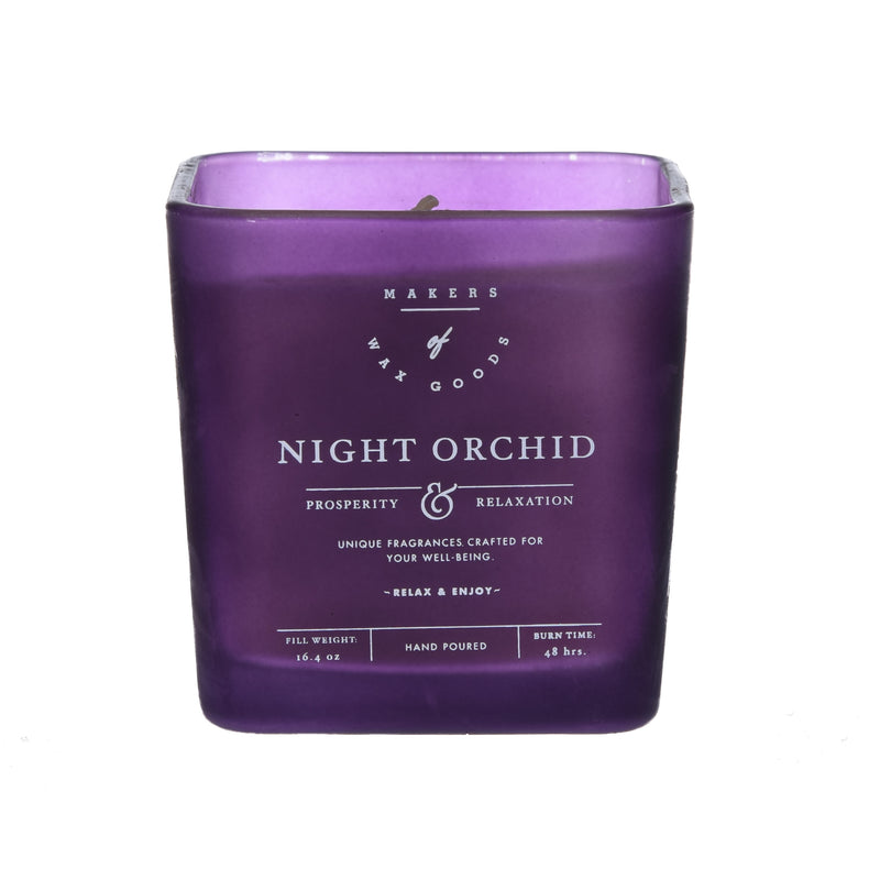 Night Orchid