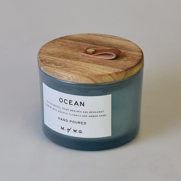 Ocean