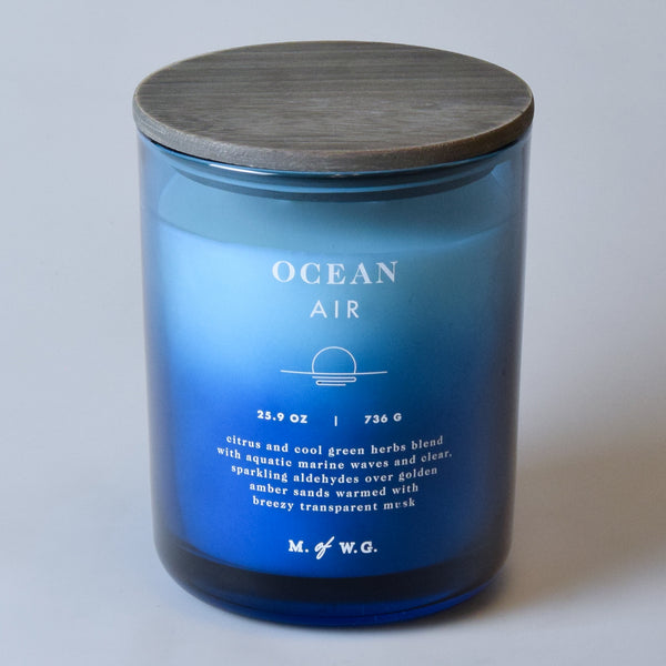 Ocean Air