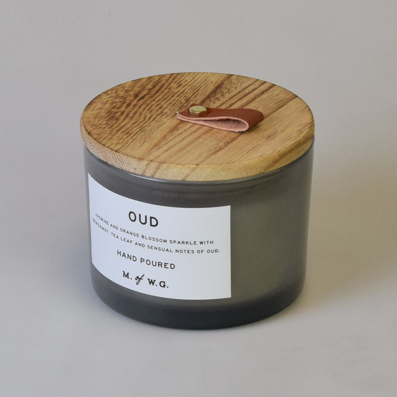 Oud