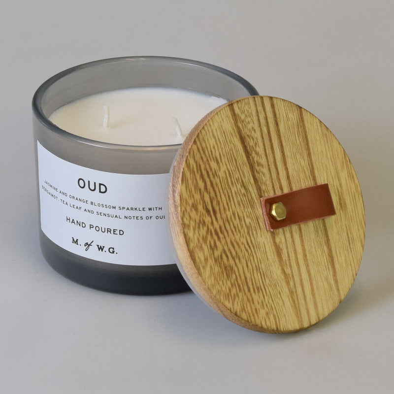 Oud