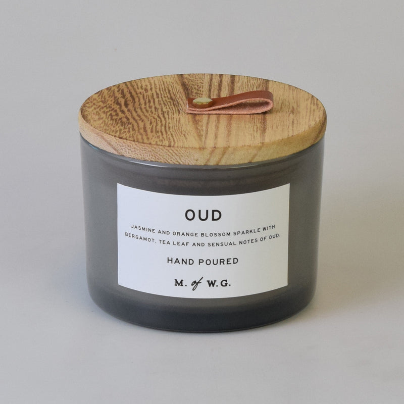 Oud