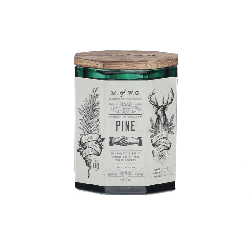 Pine | 4oz