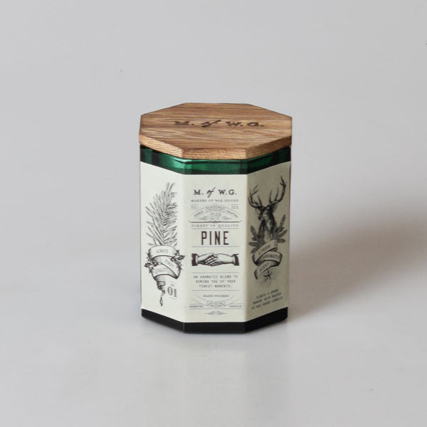 Pine | 4oz