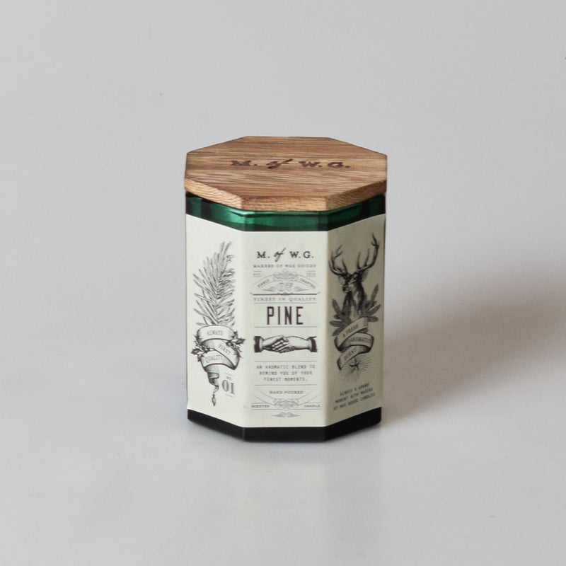 Pine | 4oz