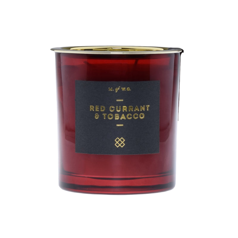 Red Currant & Tobacco