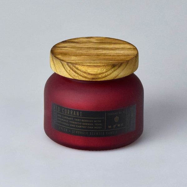 Red Currant