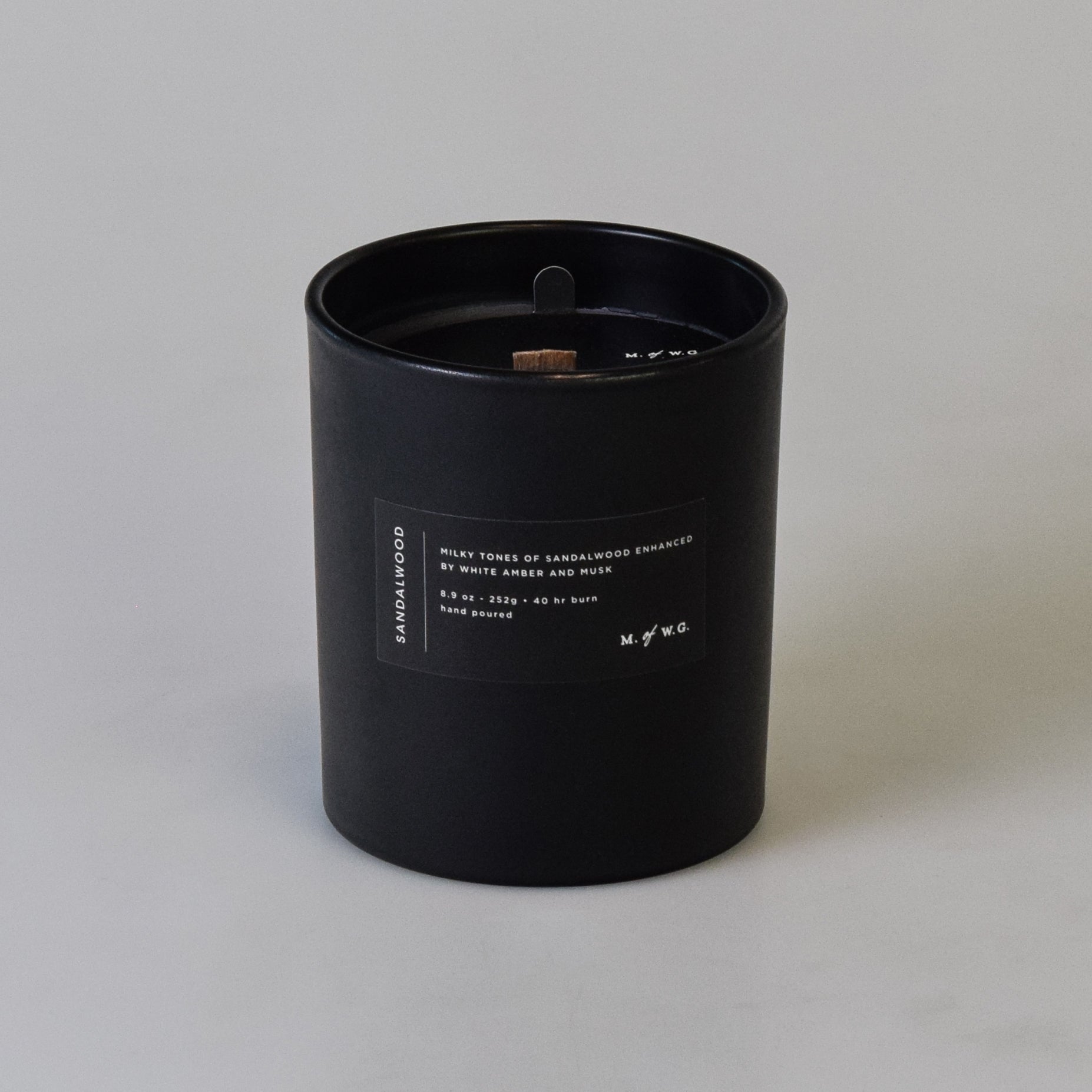 Onyx – Makers of Wax Goods