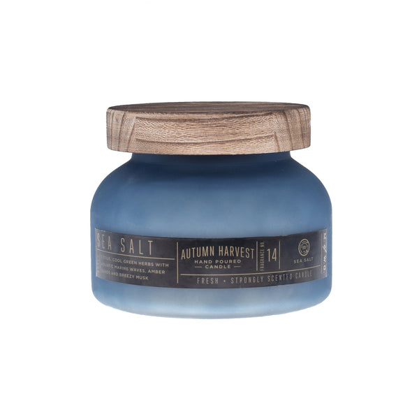 Sea Salt