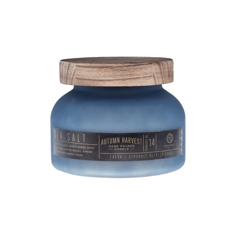 Sea Salt